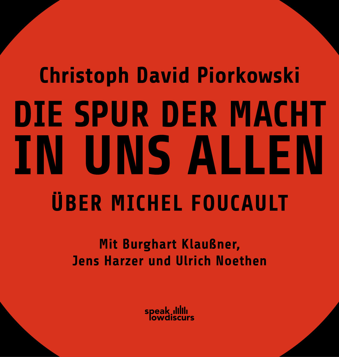 Die Spur der Macht in uns allen