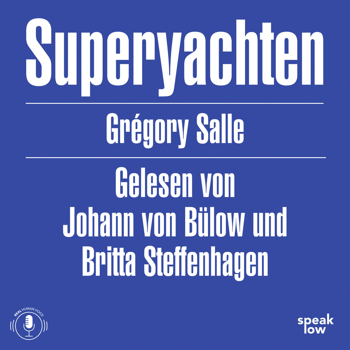 Superyachten