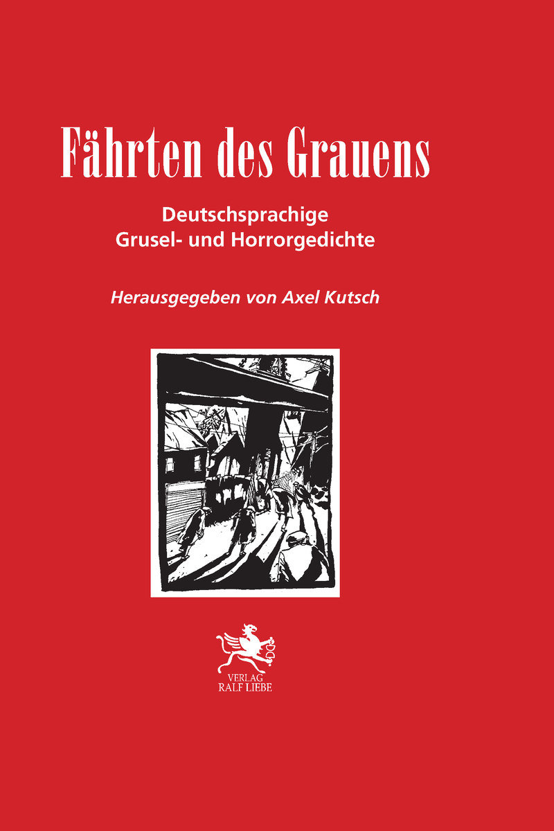 Fährten des Grauens