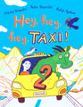 Hey, hey, hey, Taxi! 2