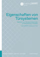 Eigenschaften von Türsystemen