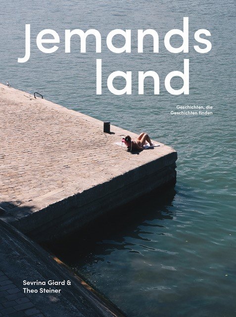 Jemandsland