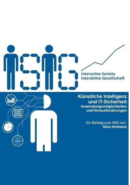 Künstliche Intelligenz und IT-Sicherheit