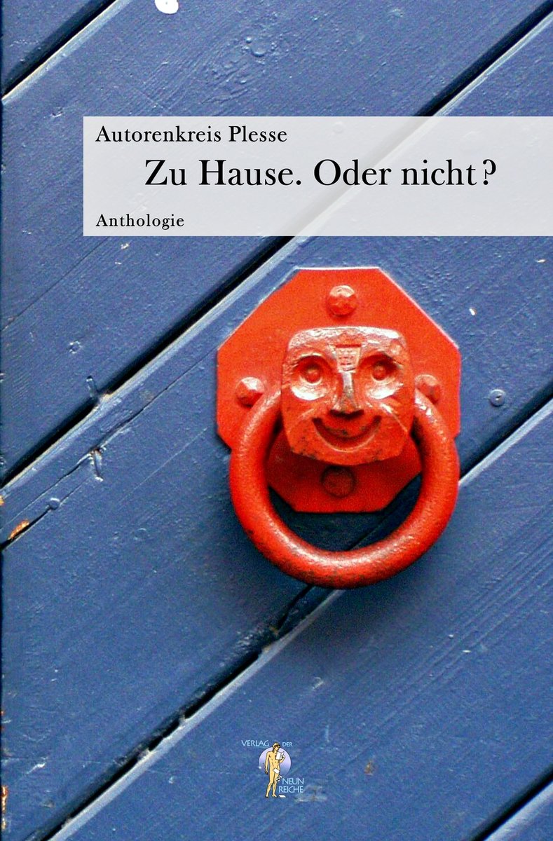 Zu Hause. Oder nicht?