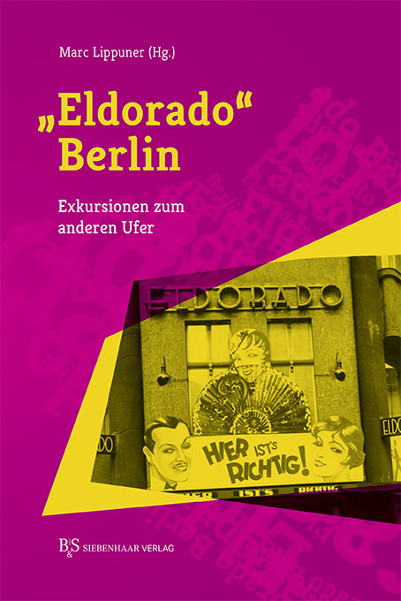 'Eldorado' Berlin