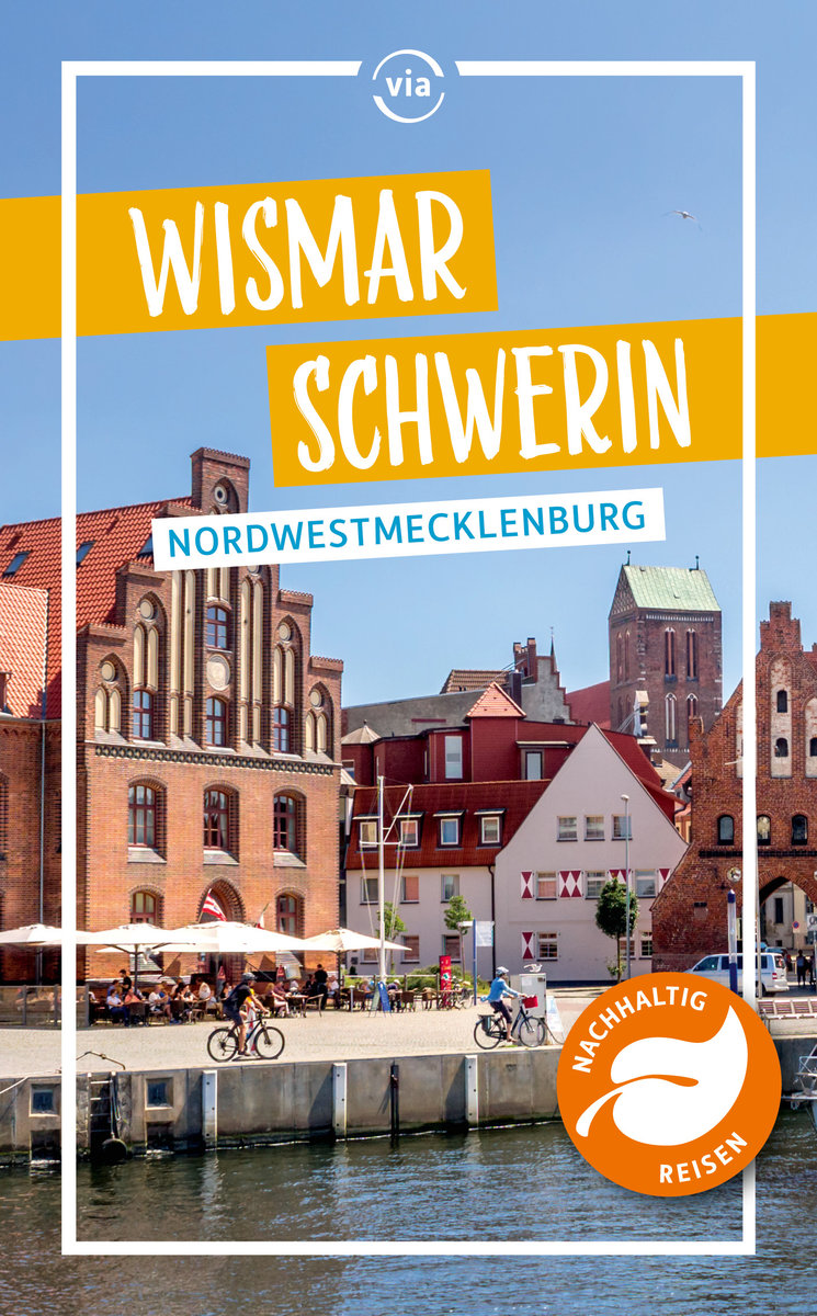 Wismar Schwerin Nordwestmecklenburg