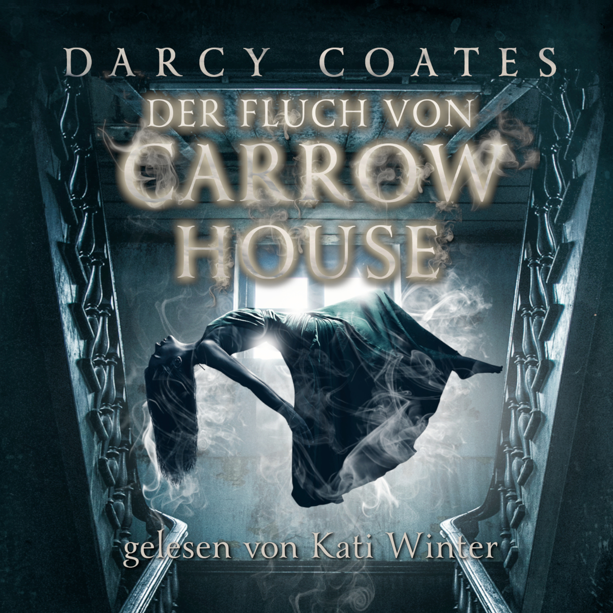 Der Fluch von Carrow House