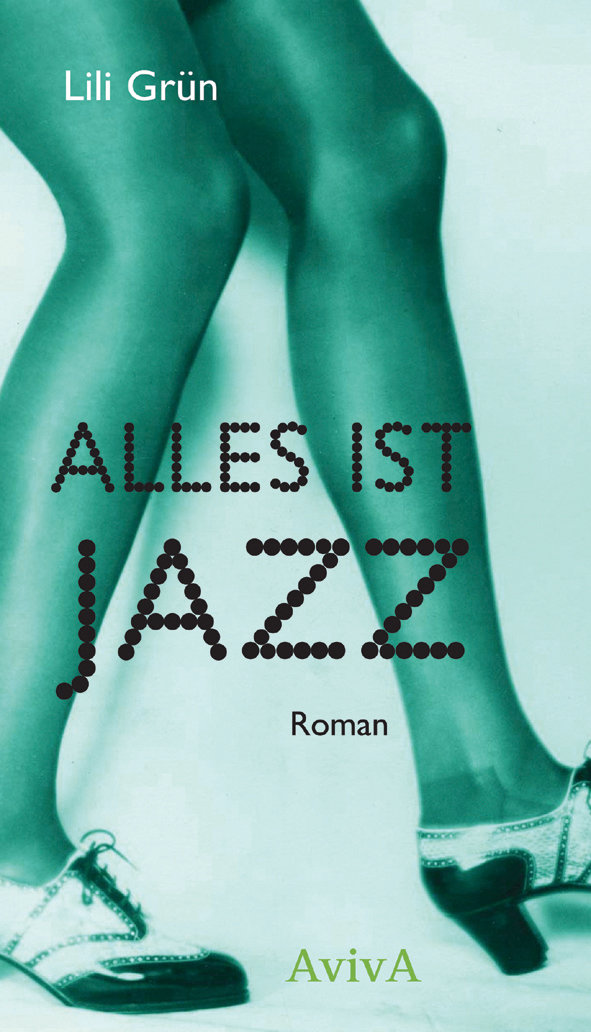 Alles ist Jazz