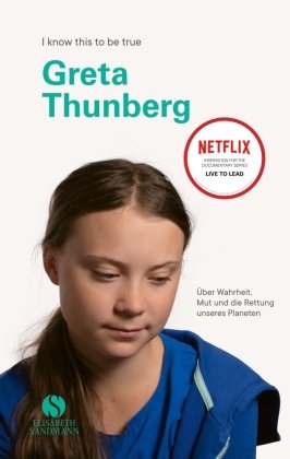 GRETA THUNBERG