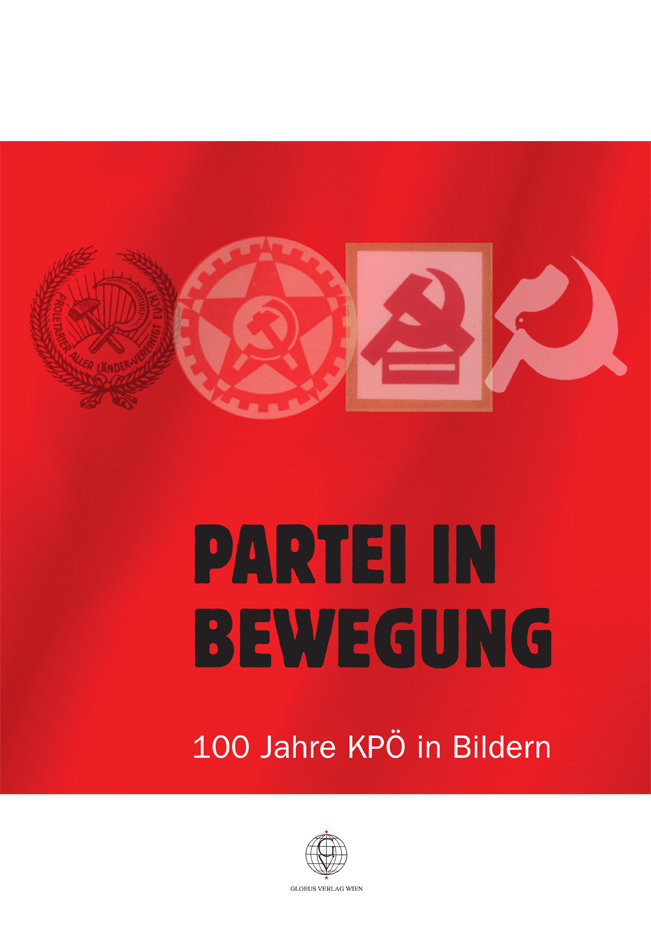 Partei in Bewegung