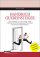 Handbuch Quereinsteiger