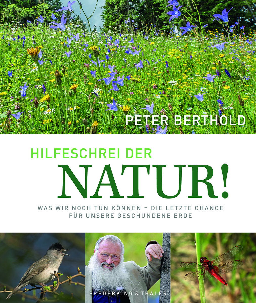 Hilfeschrei der Natur!