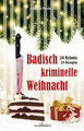 Badisch kriminelle Weihnacht