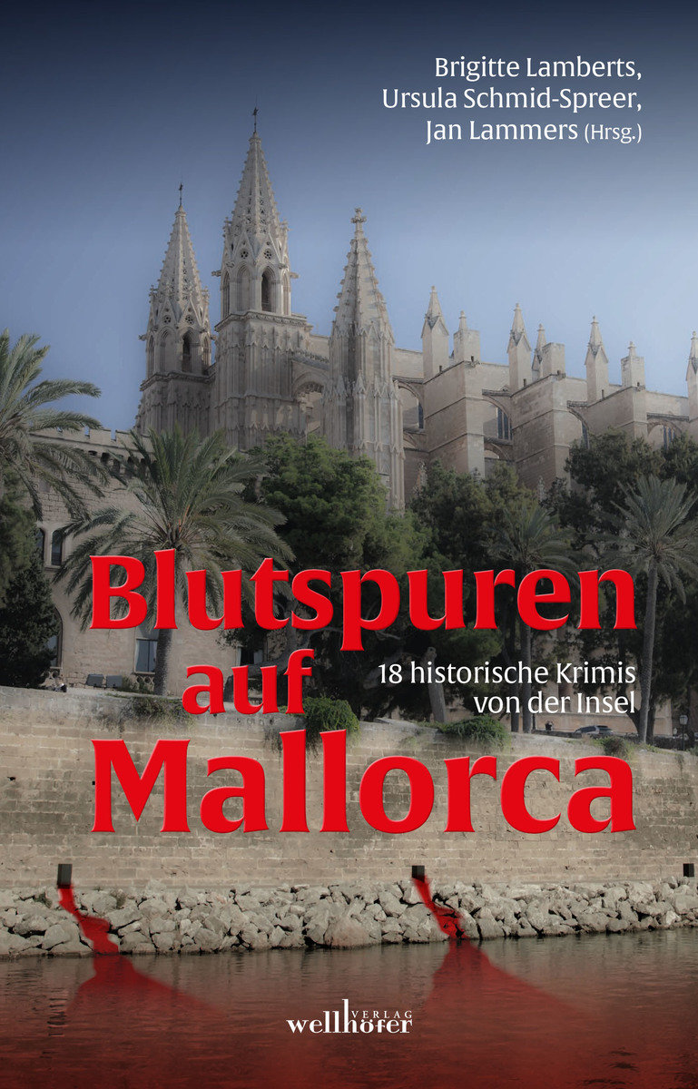 Blutspuren auf Mallorca