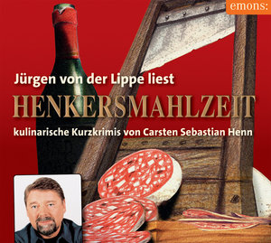 Henkersmahlzeit