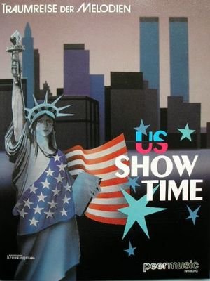 Traumreise der Melodien - US-Showtime