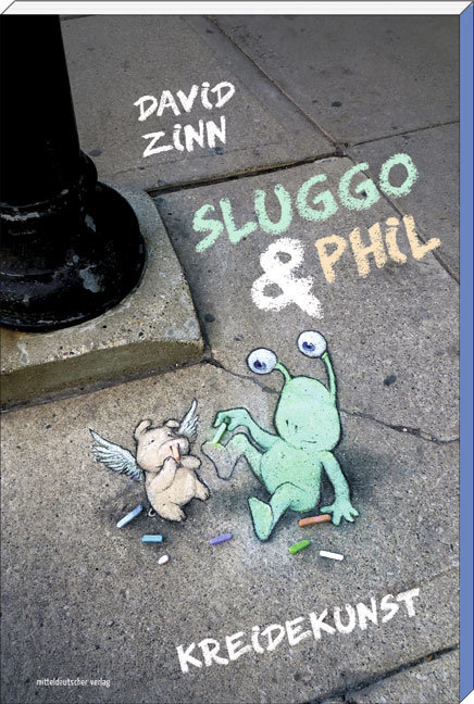 Sluggo & Phil