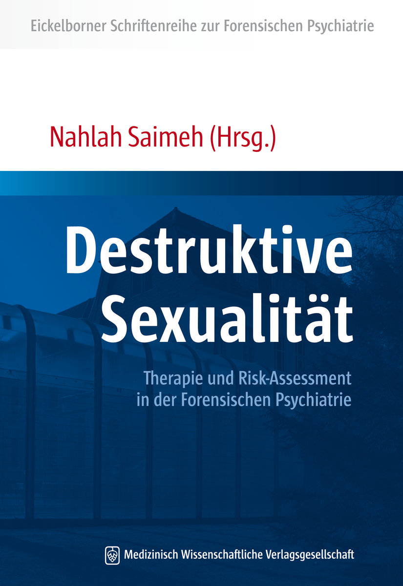 Destruktive Sexualität