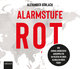 Alarmstufe Rot, Audio-CD