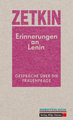 Erinnerungen an Lenin