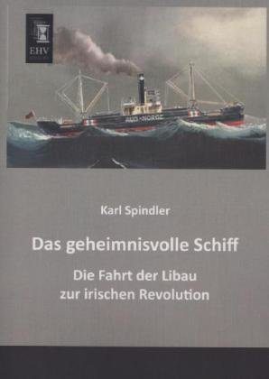 Das geheimnisvolle Schiff