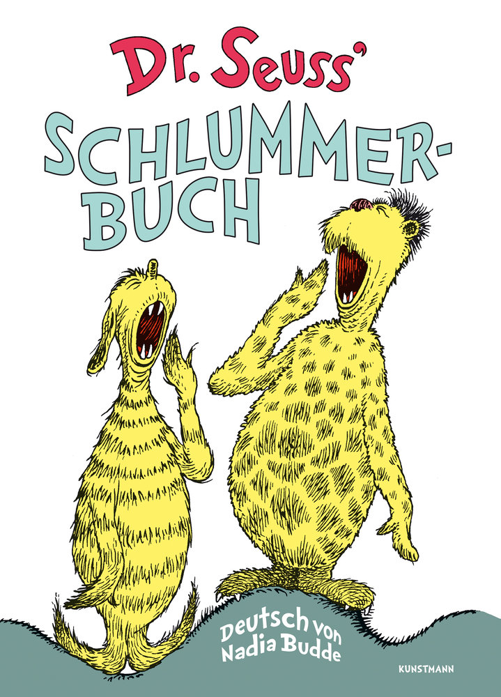 Dr. Seuss´ Schlummerbuch