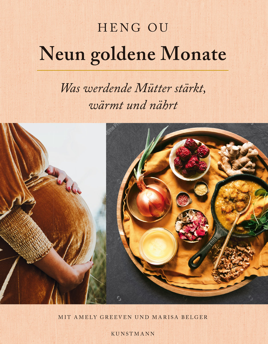 Neun goldene Monate