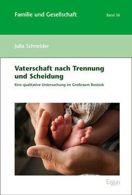 Vaterschaft nach Trennung und Scheidung