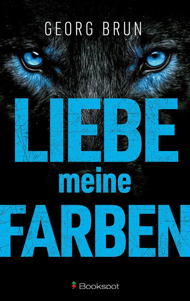 Liebe meine Farben