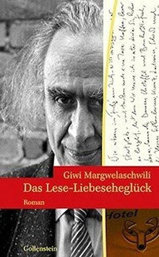 Das Lese-Liebeseheglück