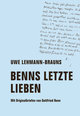 Benns letzte Lieben