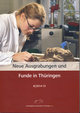 Neue Ausgrabungen und Funde in Thüringen Heft 8 2014-15