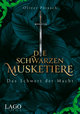 Die Schwarzen Musketiere 2