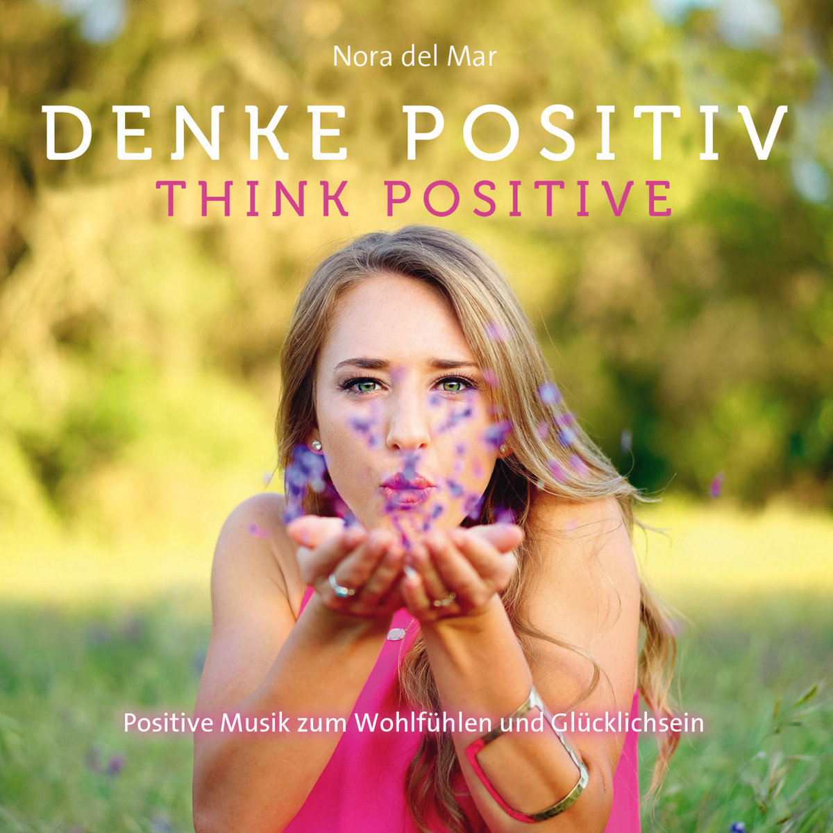 Denke Positiv