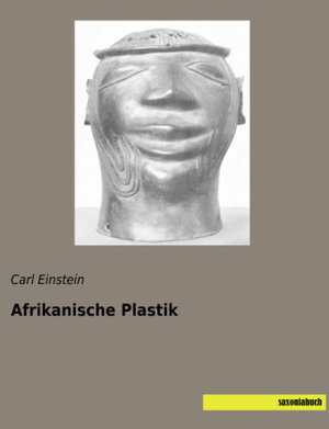 Afrikanische Plastik