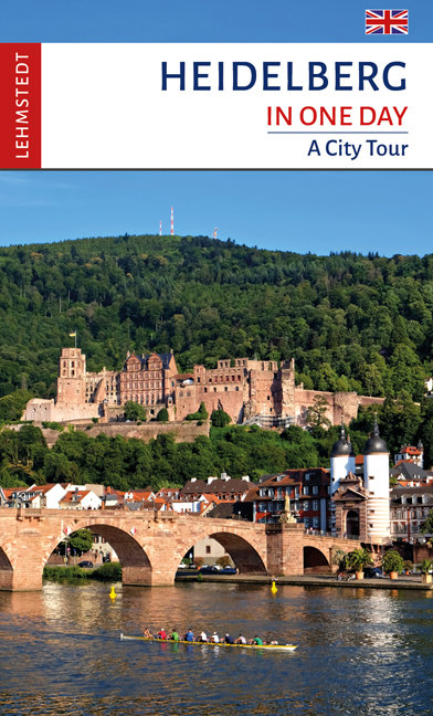 Heidelberg in One Day