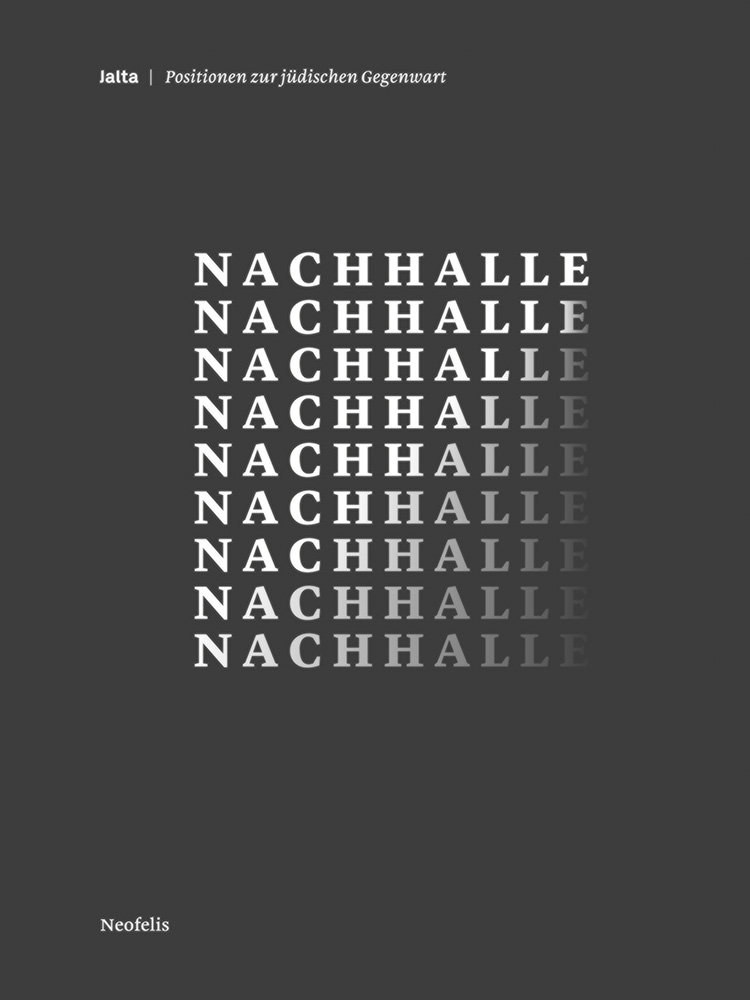 Nachhalle