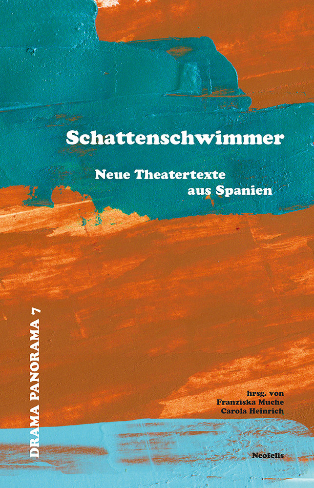 Schattenschwimmer