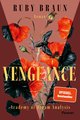 Vengeance (Academy of Dream Analysis 1)