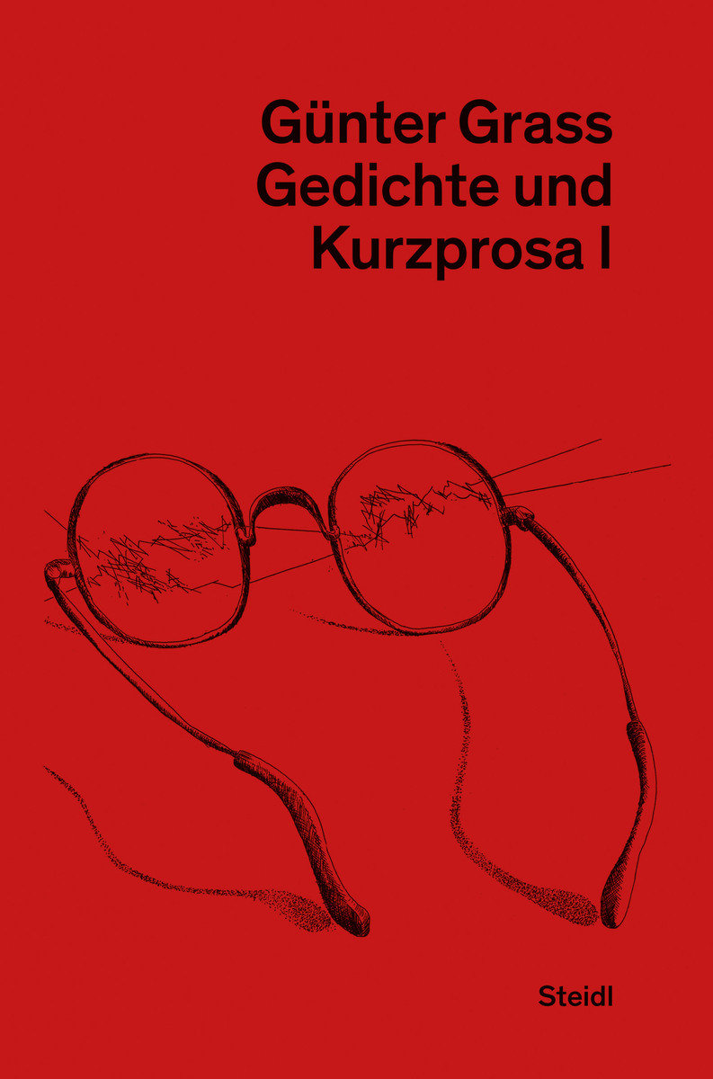 Gedichte und Kurzprosa I