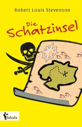 Die Schatzinsel