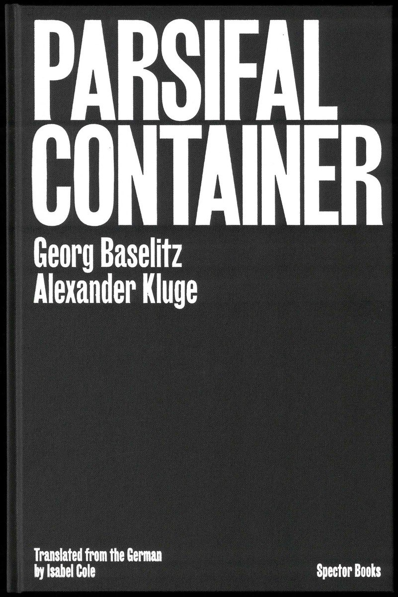 Parsifal Container