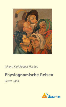 Physiognomische Reisen