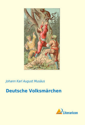 Deutsche Volksmärchen