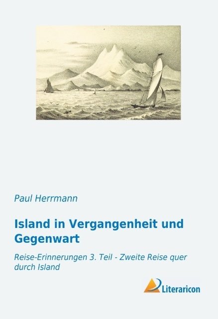 Island in Vergangenheit und Gegenwart