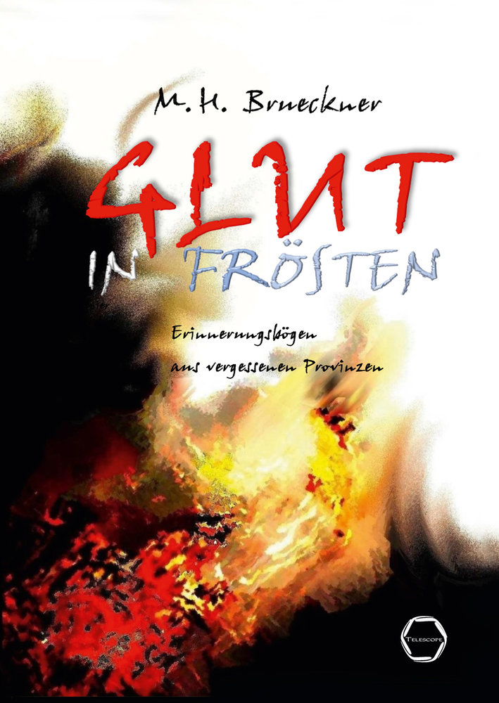 Glut in Frösten