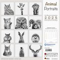 Animal Portraits 2025