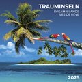 Dream Islands/Trauminseln 2025