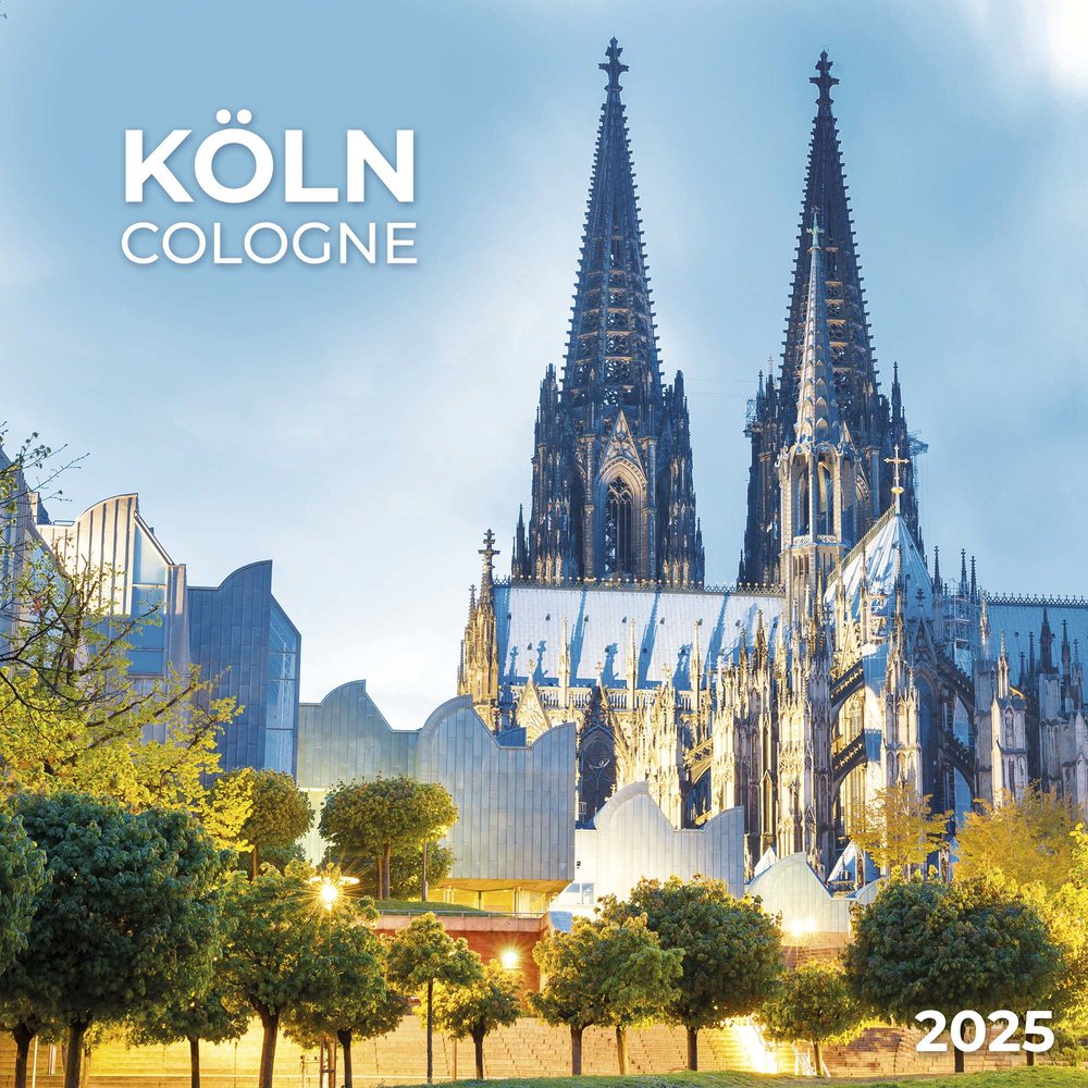 Köln 2025