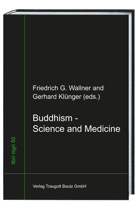 Buddhism - Science and Medicine